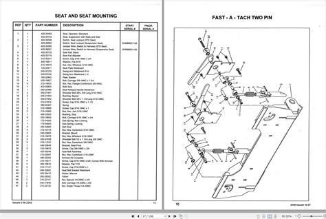 mustang 2050 skid steer engine|mustang 2050 skid steer parts.